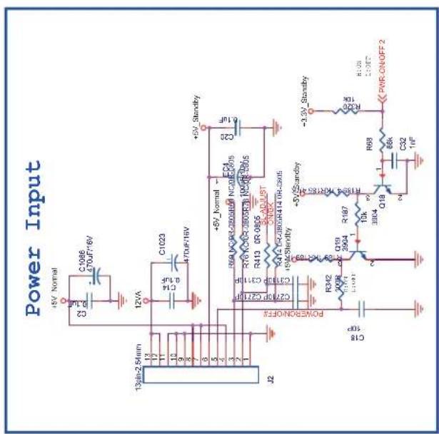 HAIER LE39M600SF - Haier® - 3