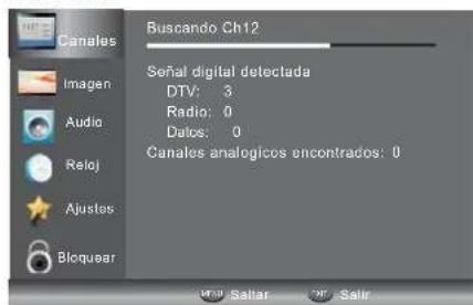 HAIER LE32M600C - FUNCTIONAMENTO - 2