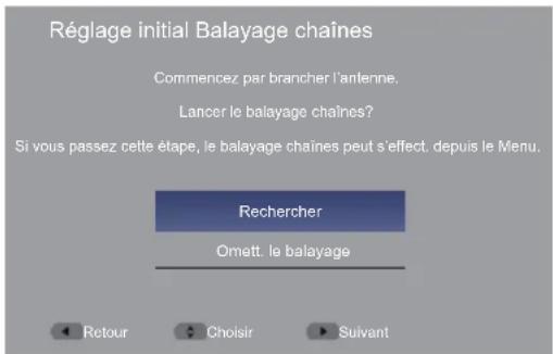HAIER LE32F600C - Remarque - 2