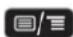 HAIER LE32F600C - Teletekst - 2