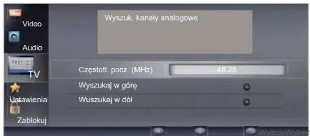 HAIER LE32F600C - Reczne szuk. anal. - 1