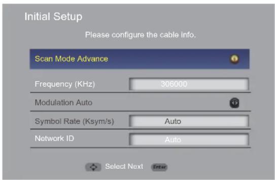HAIER LE32F600C - Note - 3