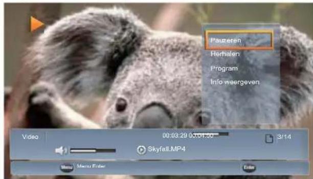 HAIER LE32F600C - Video Mode - 1