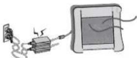 HAIER LE32F600C - PRECAUCION: - 6