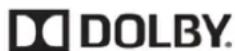 HAIER LE32F600C - Dane technicznne - 2