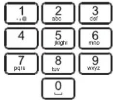 HAIER LE32F600C - Eingeben von Seitenzahlen - 2