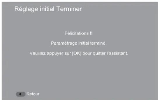 HAIER LE32F600C - Remarque - 5