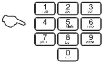 HAIER LE32F600C - Teletexto - 3