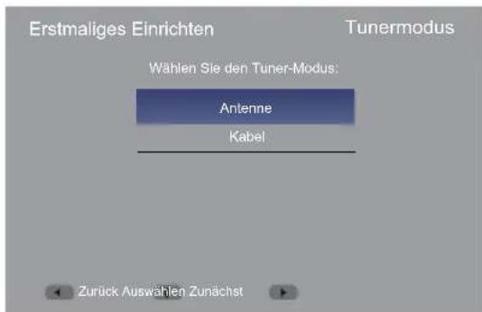 HAIER LE32F600C - Hinweis - 1