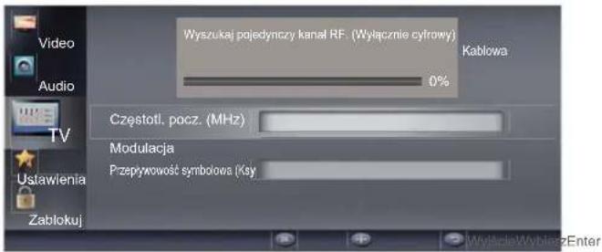 HAIER LE32F600C - Wysz.poj.RF (tylko kanaly cyfrowe) - 2