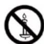 HAIER LE32F600C - PRECAUCION: - 1