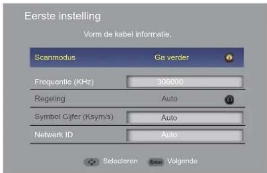HAIER LE32F600C - Opmerking - 3