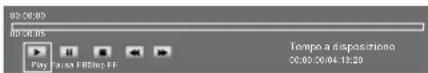 HAIER LE28M500C - 9.Time Shift - 1