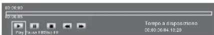 HAIER LE24M600CF - 9.Time Shift - 1