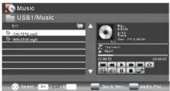 HAIER LE24M600CF - Operation - 1