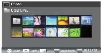 HAIER LE24M600CF - 10.USB Player - 3