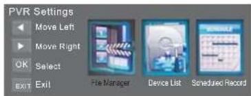 HAIER LE24M600CF - Auto Standby(4hr) - 1