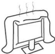 HAIER LE24M600CF - WARNHINWEISE - 7