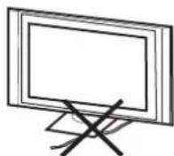 HAIER LE24M600CF - KENNISGEVING OVER DEVEILIGHEID - 9