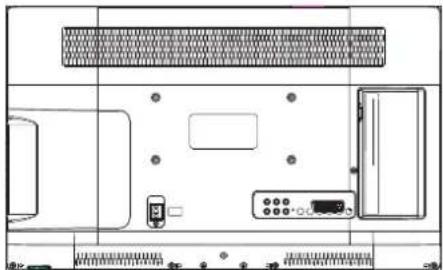 HAIER LE24M600CF - Haier® - 2