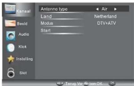 HAIER LE24M600CF - WERKING - 1