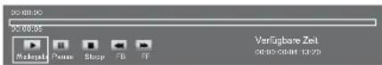 HAIER LE24M600CF - 9.Time Shift - 1