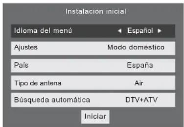HAIER LE22M600CF - Guía de Instalación - 1