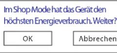 HAIER LE28M600C - Installation - 2
