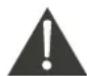 HAIER LE28M600C - DO NOT OPEN - 1