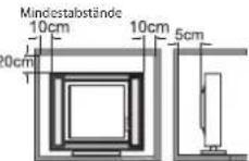 HAIER LE28M600C - WARNHINWEISE - 17