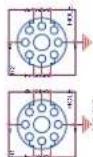 HAIER LE28M600C - Haier® - 11