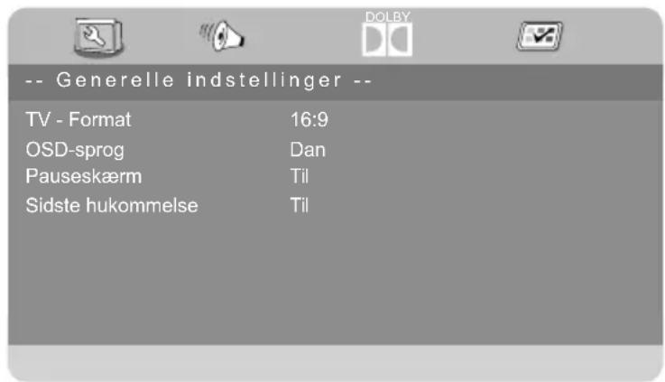 MEDION LIFE P12124 MD 21218 - TV-format - 1