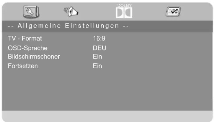 MEDION LIFE P12124 MD 21218 - TV-Format - 1