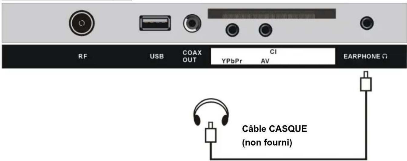 DUAL DLTQL40F4001 - Terminal d'entrée USB - 3