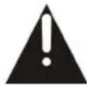 DUAL DLTQL40F4001 - RISK OF ELECTRIC SHOCK DO NOT OPEN - 1