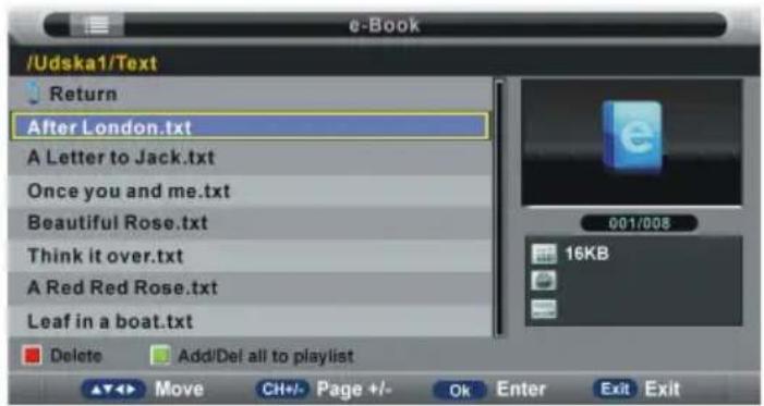 DUAL DLTQL40F4001 - E-book - 1