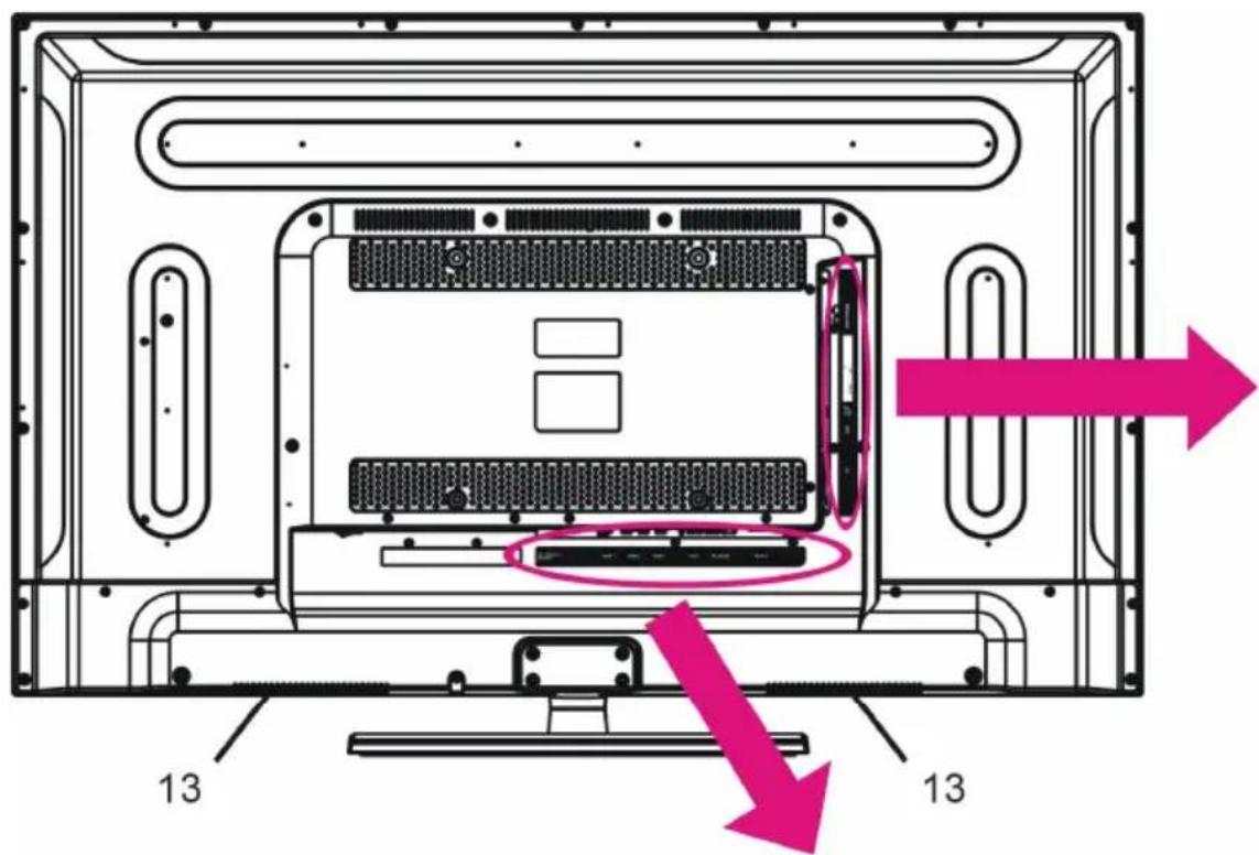 DUAL DLTQL40F4001 - DESCRIPTION PHYSIQUE - 1
