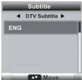DUAL DLTQL40F4001 - SOUS-TITRES - 1