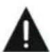 DUAL DLTQL40F4001 - RISK OF ELECTRIC SHOCK DO NOT OPEN - 2