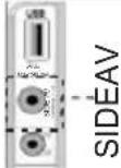 DUAL 22970 LED - Ansicht der Fernbedienung - DVD - 17