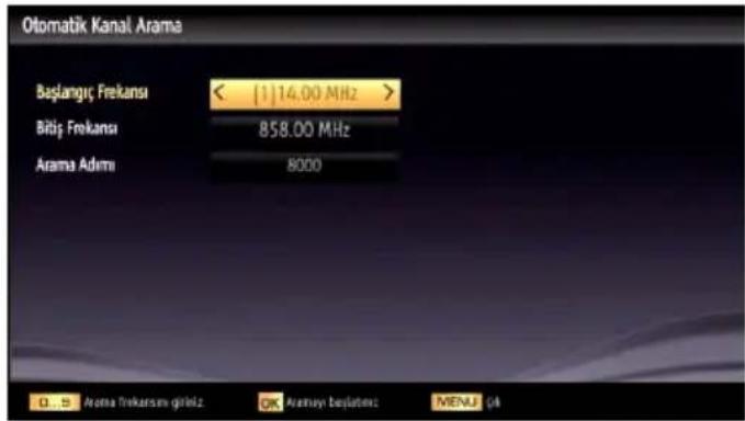 DUAL 22970 LED - Kablo Kurulumu - 2