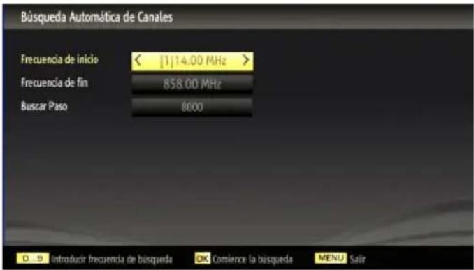 DUAL 22970 LED - Instalación de Cable - 2