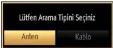 DUAL 22970 LED - İlk Kurulum - 3