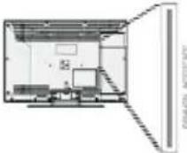 DUAL 22970 LED - Uzaktan kumandanın görüntülenmesi - DVD - 22