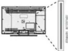 DUAL 22970 LED - Ansicht der Fernbedienung - DVD - 25