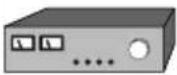 DUAL 22970 LED - Vista del mando a distancia - DVD - 17