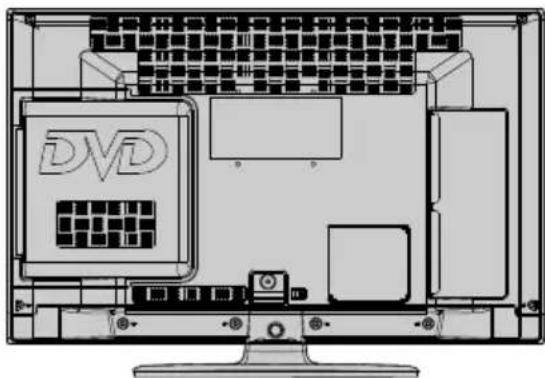 DUAL 22970 LED - CLASS 1 LASER PRODUCT - 1