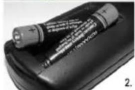 DUAL 22970 LED - CLASS 1 LASER PRODUCT - 3