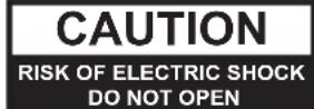 DUAL 22970 LED - Safety Precautions - 2