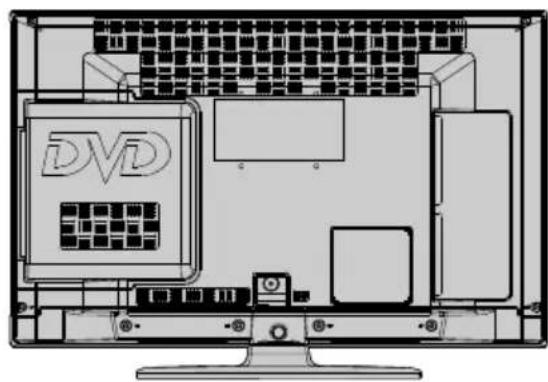 DUAL 22970 LED - CLASS 1 LASER PRODUCT - 1
